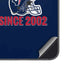 NFL Houston Texans Helmet Galaxy S25 Skin